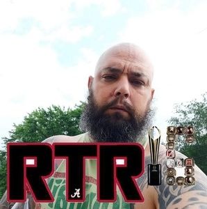 Meet your Posher, Chad